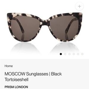 Prism Moscow sunglasses